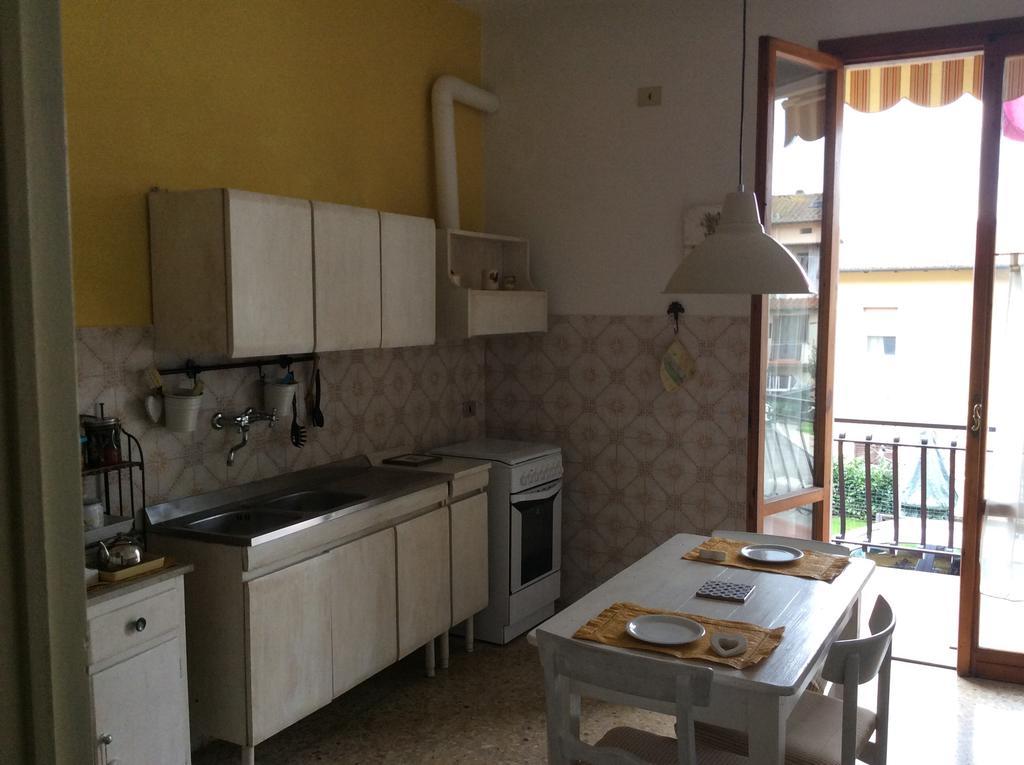 Intorno Firenze B&B San Piero a Sieve Extérieur photo
