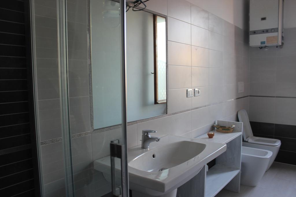 Intorno Firenze B&B San Piero a Sieve Extérieur photo