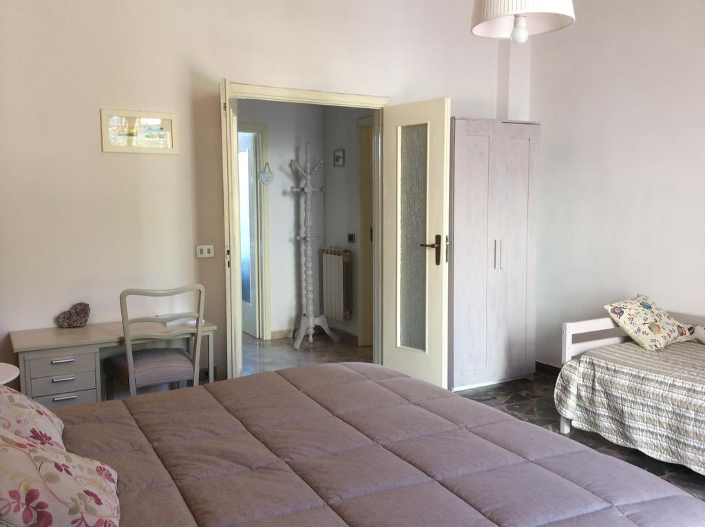 Intorno Firenze B&B San Piero a Sieve Extérieur photo