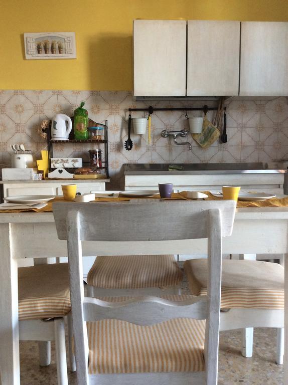 Intorno Firenze B&B San Piero a Sieve Extérieur photo