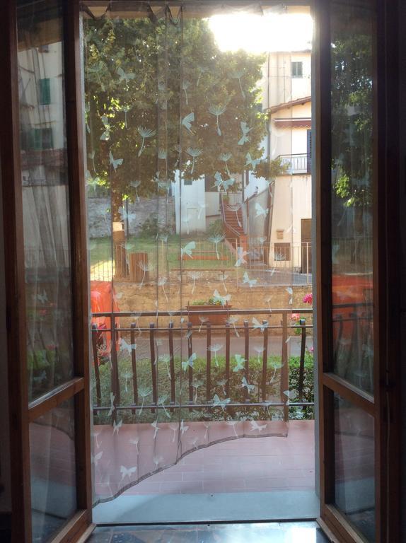 Intorno Firenze B&B San Piero a Sieve Extérieur photo