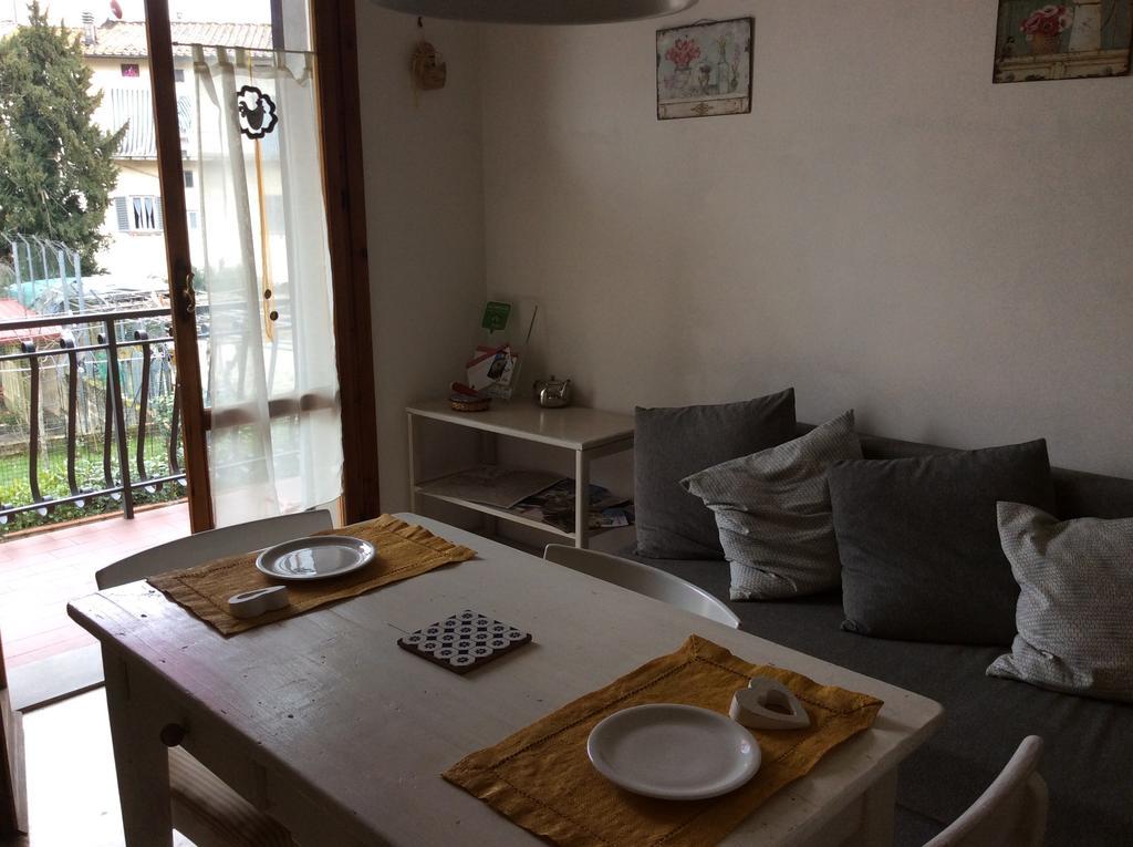 Intorno Firenze B&B San Piero a Sieve Extérieur photo