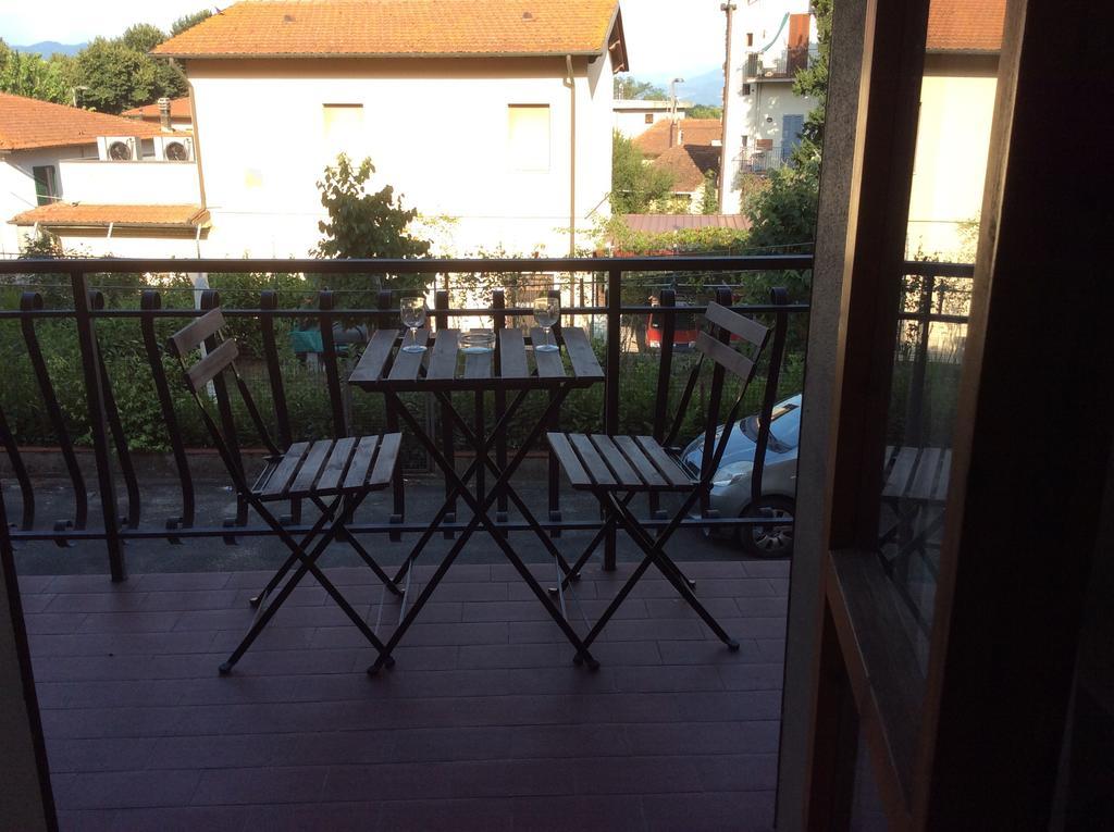 Intorno Firenze B&B San Piero a Sieve Extérieur photo
